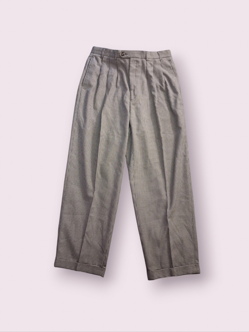 Mosa dress pants